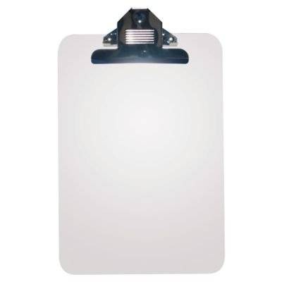 Parrot A4 Clipboard (Whiteboard)
