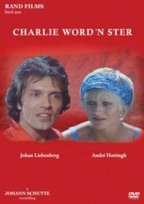Charlie Word 'n Ster (Afrikaans, DVD)