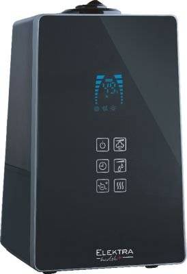 Elektra Platinum Cool & Warm Steam Humidifier picture