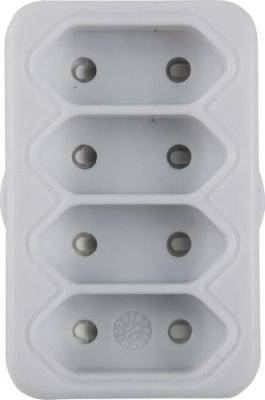 Nexus Plug Adaptor 4X5A