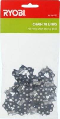 Ryobi Chain (78 Links) (500mm)