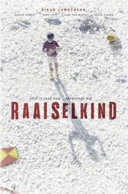 Raaiselkind (Afrikaans, DVD) picture