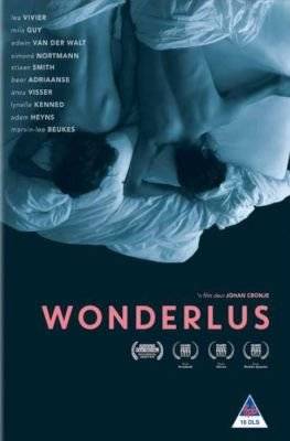 Wonderlus (Afrikaans, DVD) picture