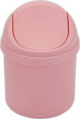 Nuovo - Changing Table Bin - Pink