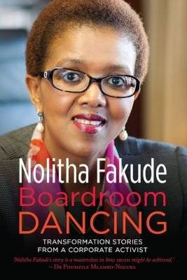 Boardroom Dancing - Transformation Stories From A Corporate Activist (Paperback)