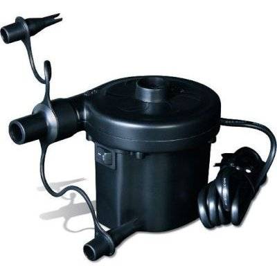 Bestway Sidewinder AC Air Pump