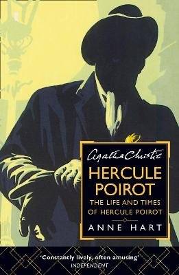 Agatha Christie's Hercule Poirot - The Life and Times of Hercule Poirot (Paperback) picture