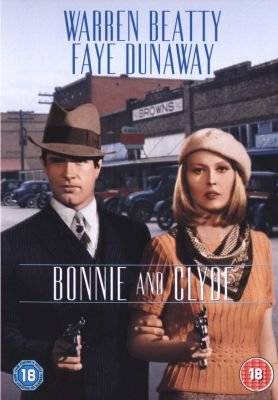 Bonnie And Clyde (DVD)