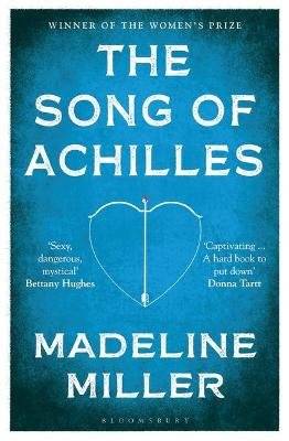 The Song of Achilles (Paperback, Special Edition)