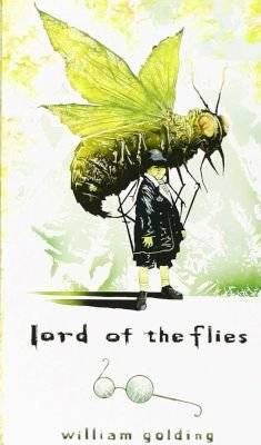 Lord of the Flies (Paperback, Reissue)