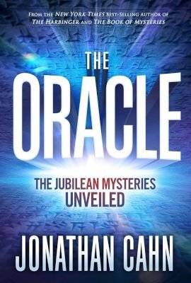 The Oracle - The Jubilean Mysteries Unveiled (Hardcover) picture