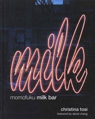Momofuku Milk Bar (Hardcover) picture