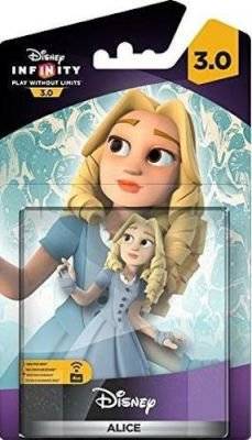 Disney Infinity 3.0 - Alice picture