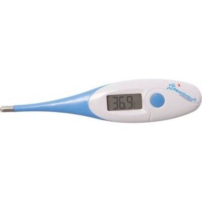 Dreambaby Clinical Digital Thermometer - Flexi Tip picture