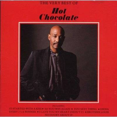 The Very Best Of Hot Chocolate (CD, Imported)