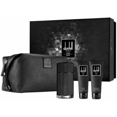 Dunhill London Icon Elite EDP Gift Set (100ml) - Parallel Import