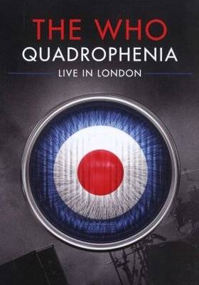 The Who: Quadrophenia (DVD)