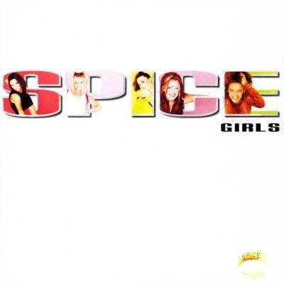 Spice (CD) picture