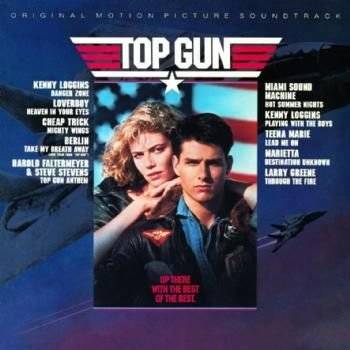 Top Gun (Vinyl record)
