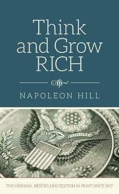 Think and Grow Rich (Hardcover)