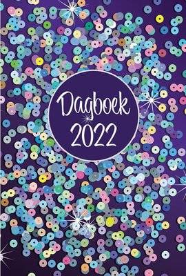 Meisies Skooldagboek 2022 - (A5) (Afrikaans, Paperback) picture