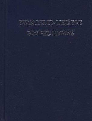 Evangelie-liedere (Afrikaans, Hardcover)