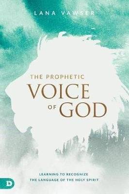 The Prophetic Voice of God (Paperback) picture