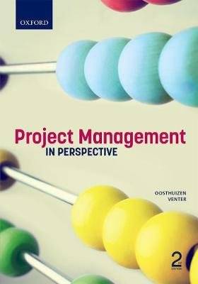 Project Management in Perspective (Paperback, 2nd Edition)