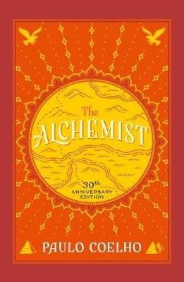 The Alchemist (Paperback, 30th Anniversary edition)
