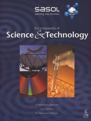 Encyclopaedia of Science and Technology (Paperback)