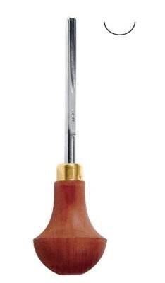 Pfeil Linoleum and Block Cutter (L 9/5)