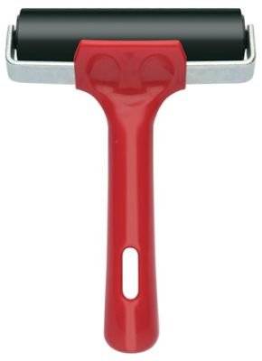 Essdee Lino Roller - 4in Wide - 100mm picture