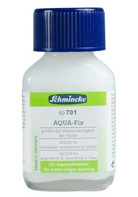 Schmincke Watercolour Aqua Fix - 60ml