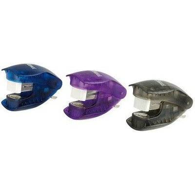Rexel Beasti Mini Stapler (Assorted Colours)