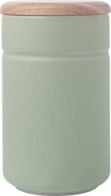 Maxwell & Williams Tint Canister (900ml | Mint) picture