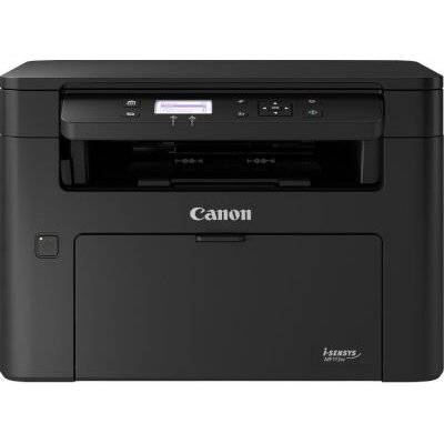 Canon i-SENSYS MF113w 3-in-1 Laser Printer with Wi-Fi (Black)