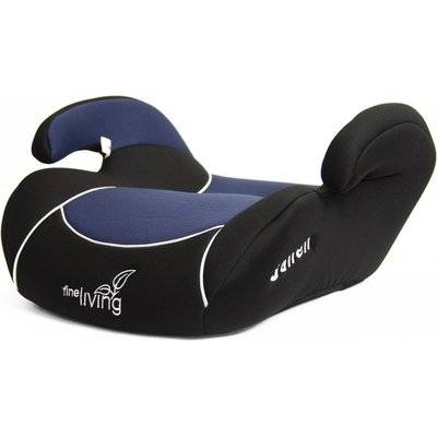 Fine Living - Booster Seat - Dark Blue