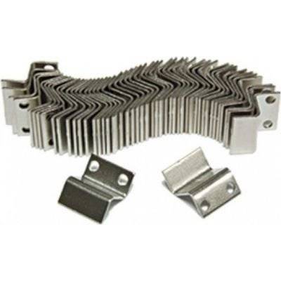 Scalextric Track Fixing Side Clips (50) picture