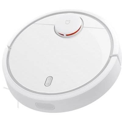 Xiaomi Mi Robot Vacuum with Charging Dock picture