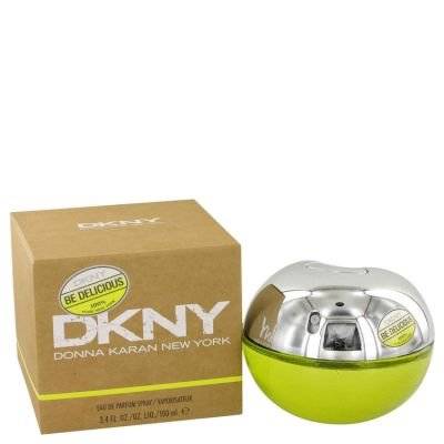Donna Karan - DKNY Be Delicious Eau De Parfum (100ml) - Parallel Import (USA) picture