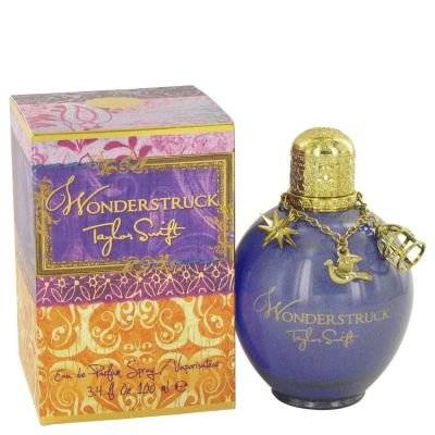 Taylor Swift Wonderstruck Eau De Parfum (100ml) - Parallel Import (USA)