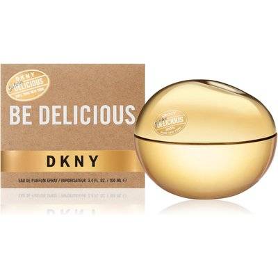 Donna Karan - DKNY Golden Delicious Eau De Parfum (100ml) - Parallel Import (USA) picture