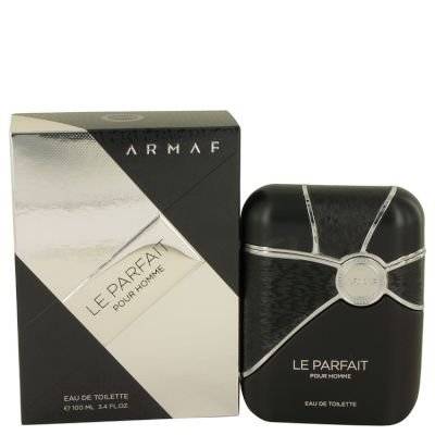 Armaf Le Parfait Eau De Toilette (100ml) - Parallel Import (USA)