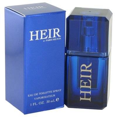 Paris Hilton Heir Eau De Toilette (30ml) - Parallel Import (USA)