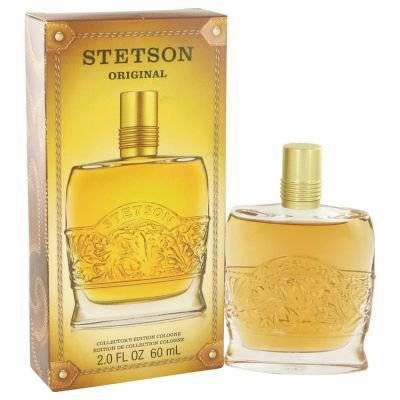 Coty Stetson Cologne (60ml) - Parallel Import (USA) picture