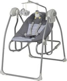 Chelino Starlight Swing (Grey)