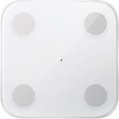 Xiaomi Mi Body Composition Scale V2 (White) picture