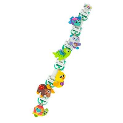 Lamaze L27707 Little Assortments Baby Toy (Multicoloured) picture