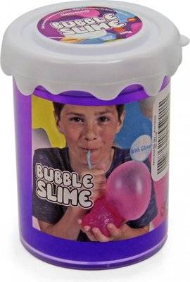 Jeronimo Bubble Slime (Supplied Colour May Vary)(150g)