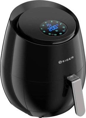 Eiger Aria Digital Air Fryer (3.5L)